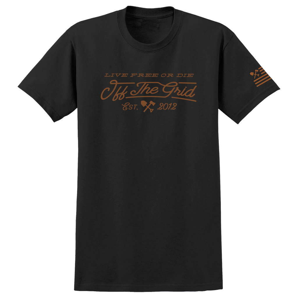 A Train Tee Shirt