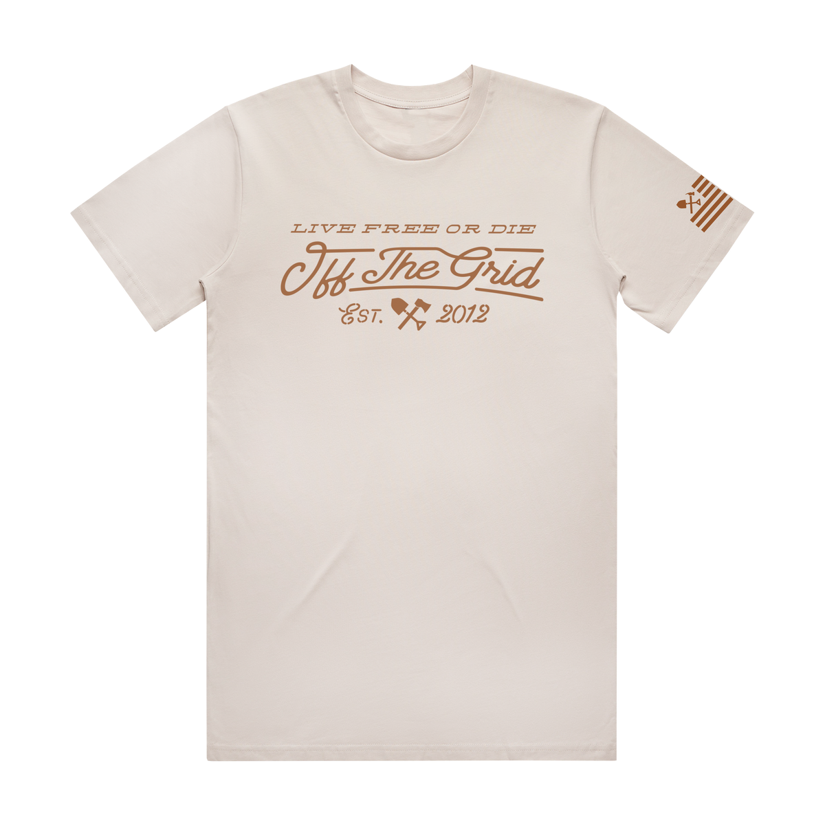 A Train Tee Shirt
