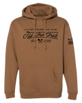 A Train Hoodie