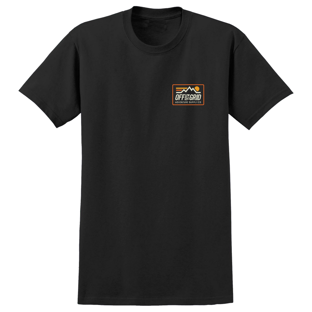 Dawn Rising Tee