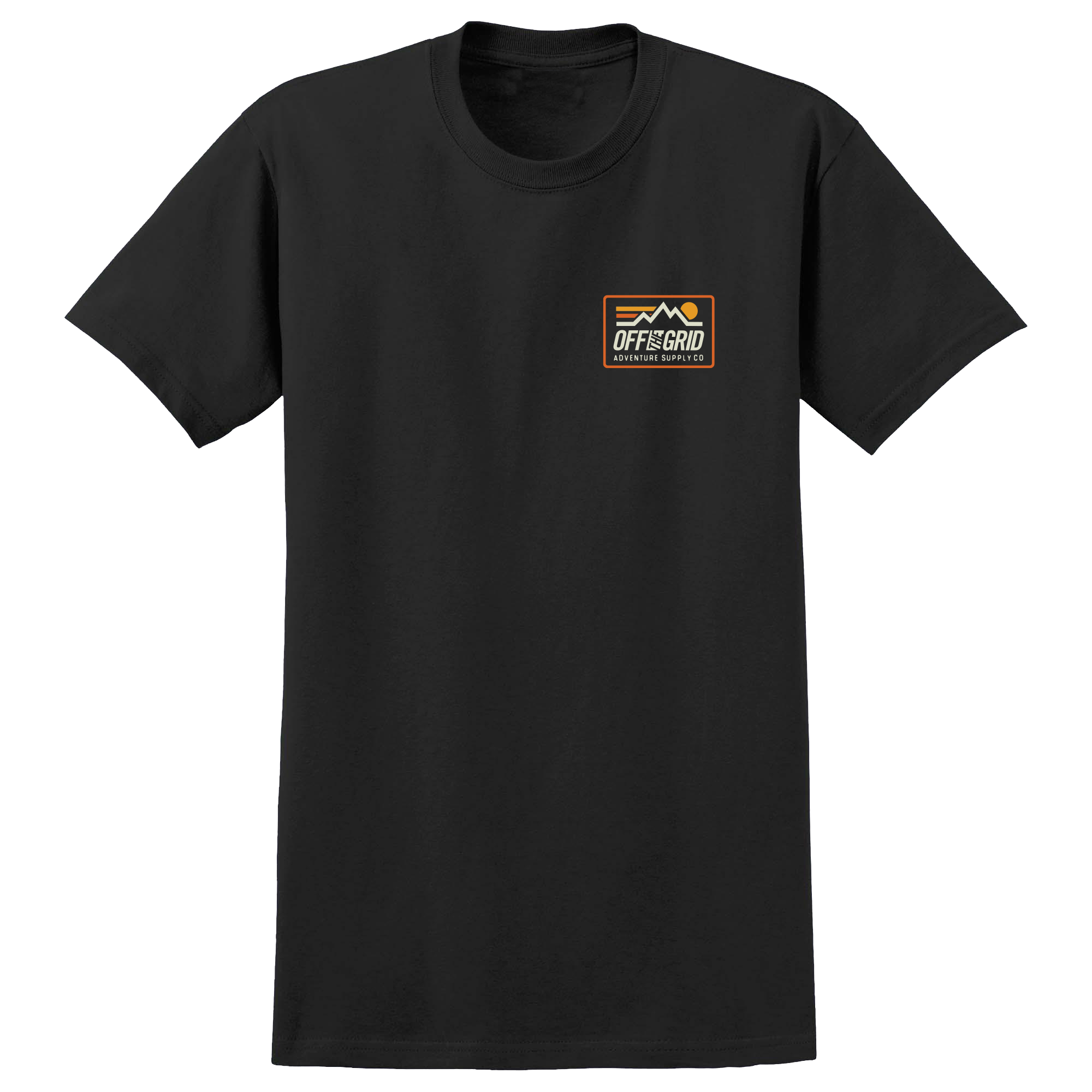 Dawn Rising Tee