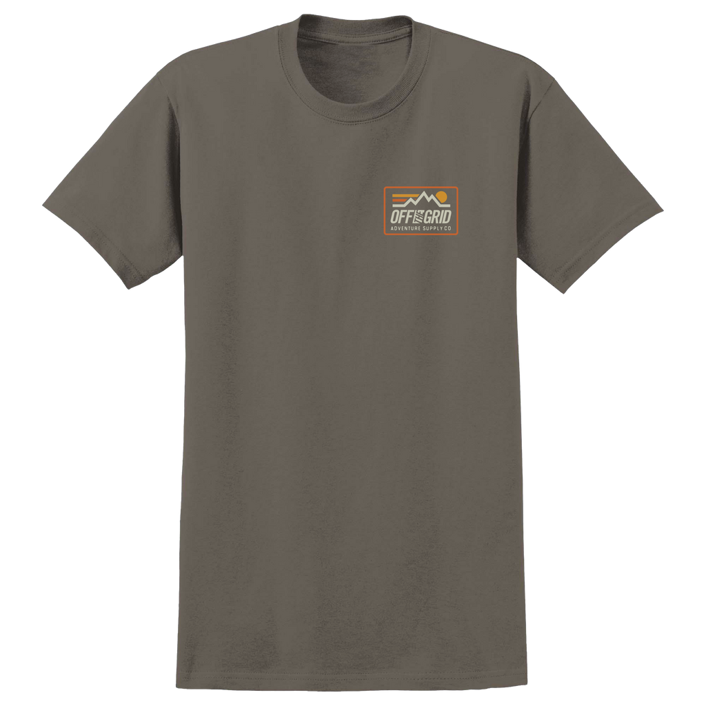Dawn Rising Tee