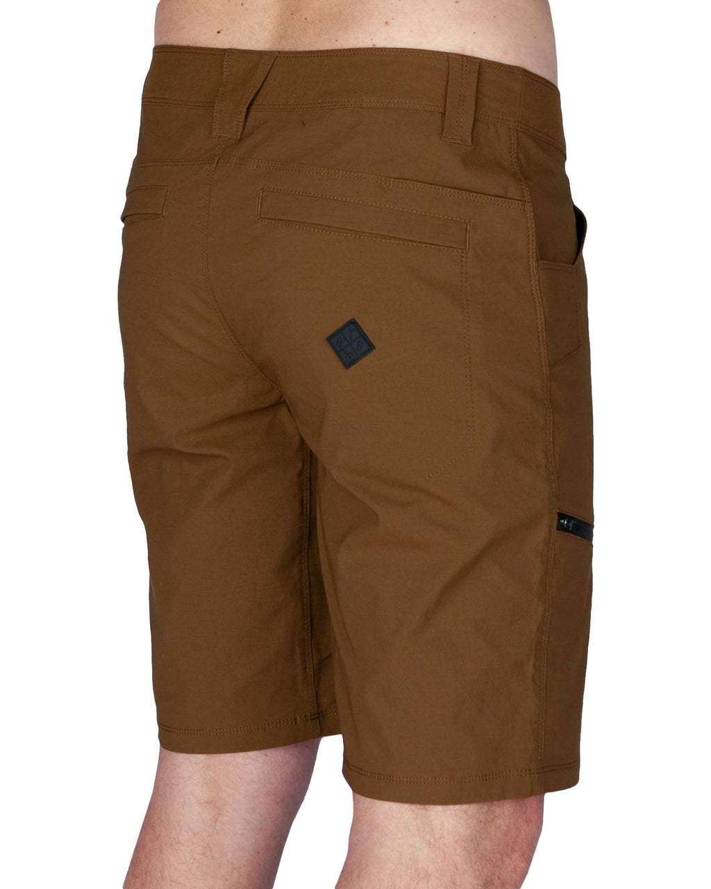Field Short 2.0