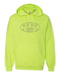 Grunge Hoodie