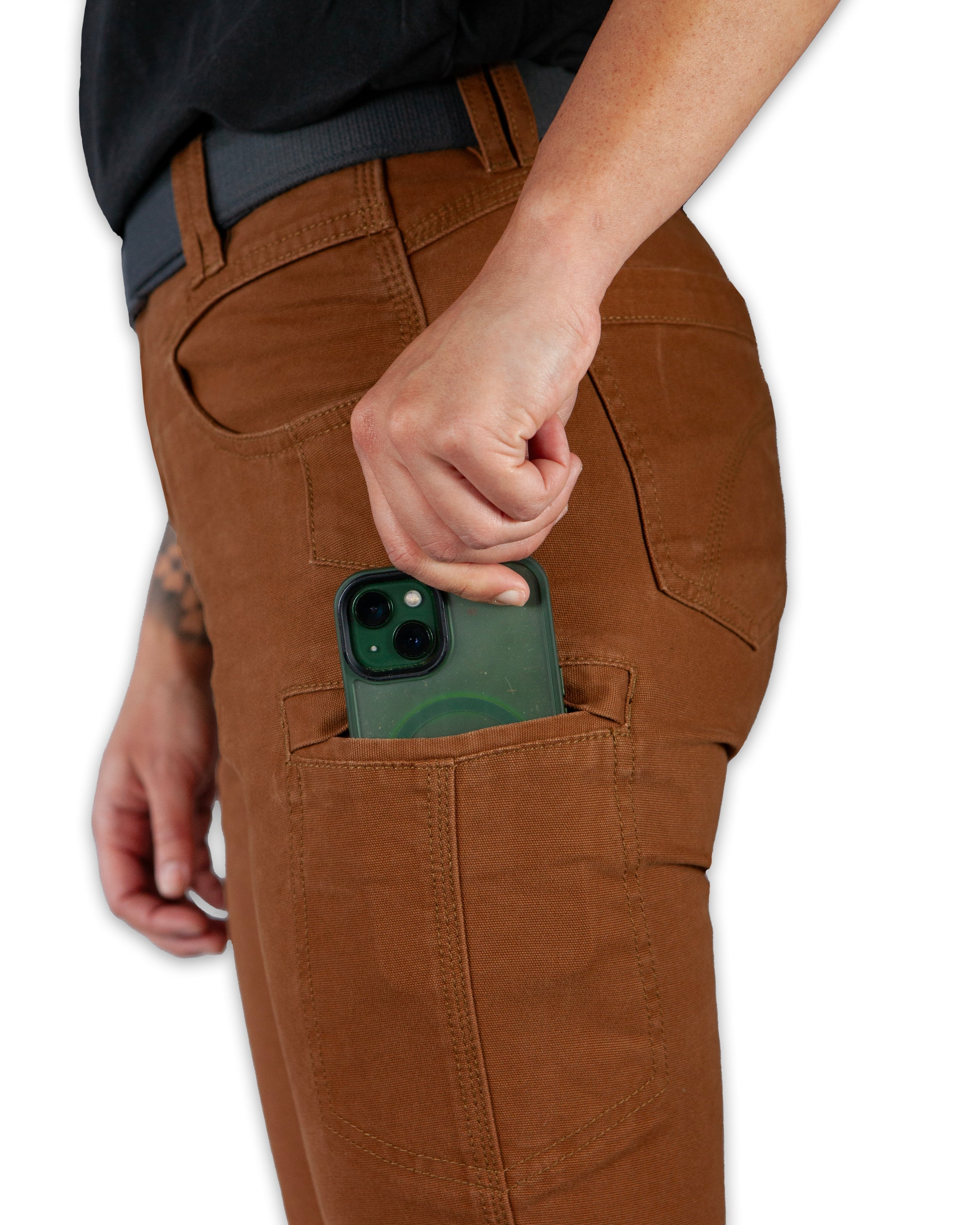 Kestral Women's Pant - TOB