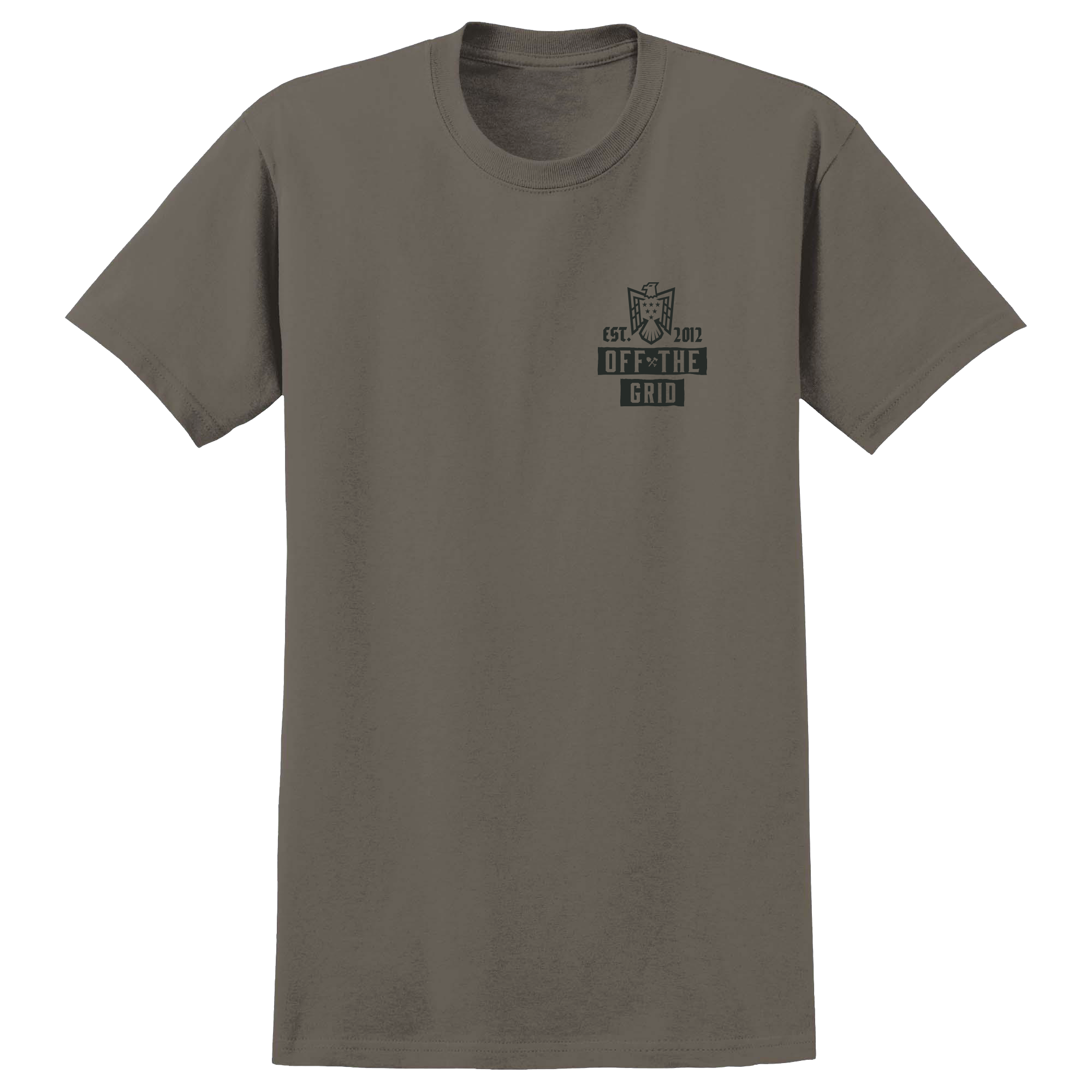 Soaring Eagle Tee