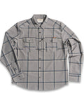 Scrimshaw LS - Steeple Grey