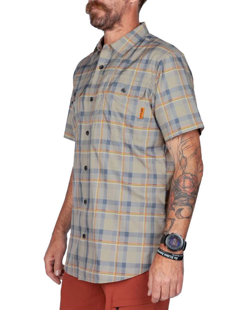 Squirrely Dan S/S Shirt