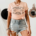 According To My Nipples Spring Is Not Here Yet Tee