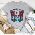American Babe Tee