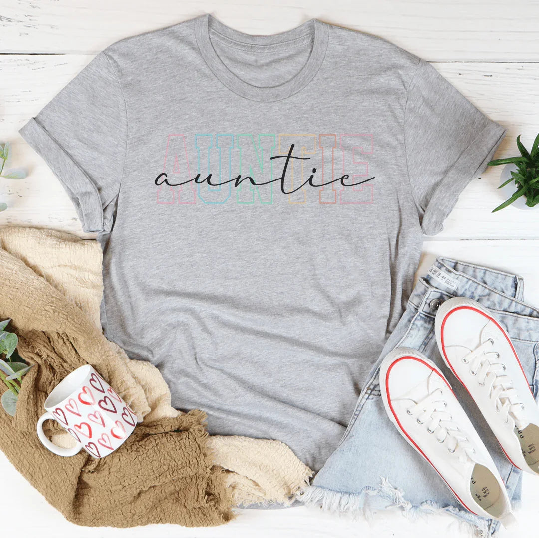 Auntie Tee