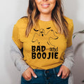 Bad And Boojie Tee