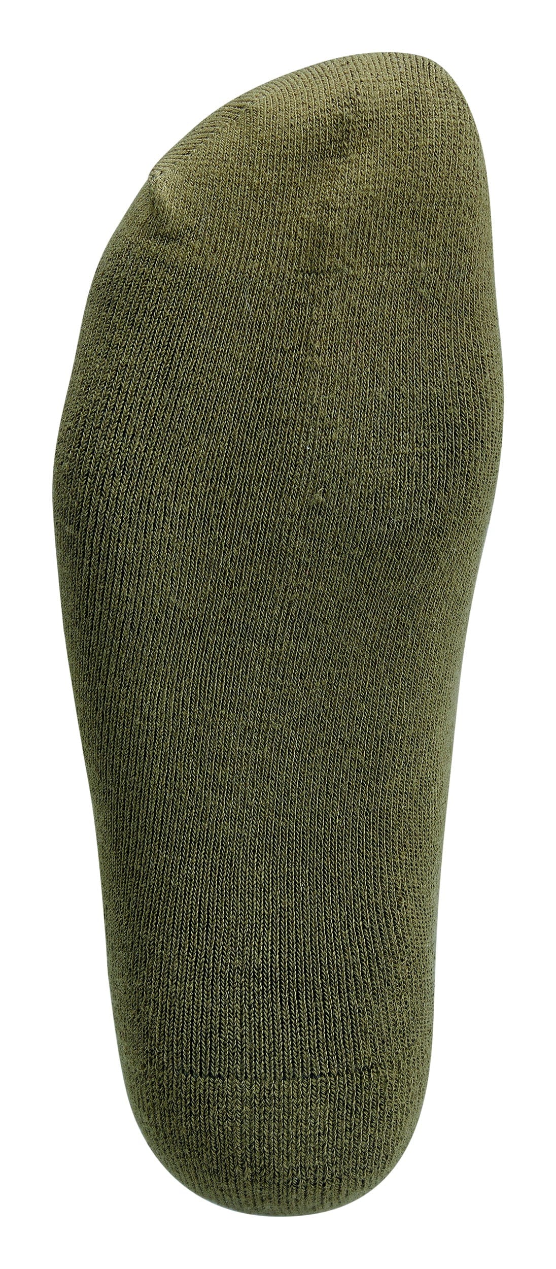 Military Knee high Premium Crew Socks (2 Pack)