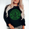 Baseball Mom Sweatshirt