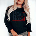 Boats Hoes 24 Tee