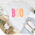 Boo Tee