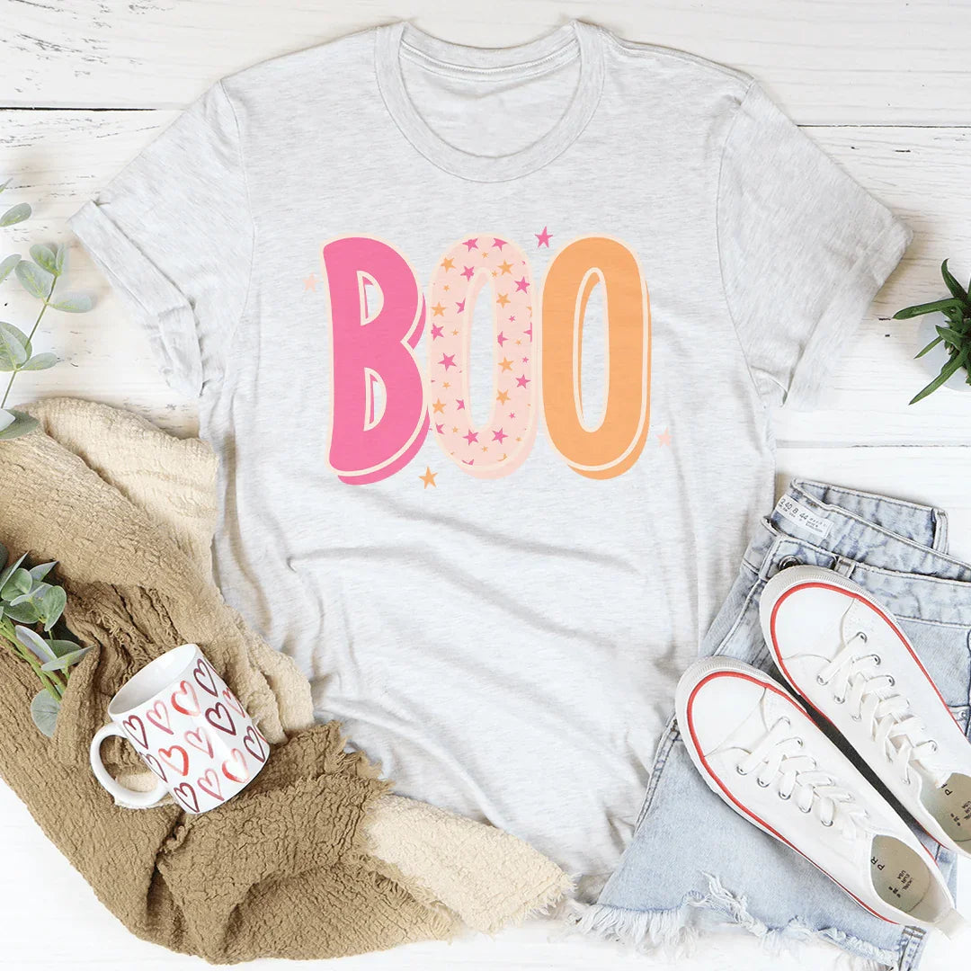 Boo Tee