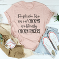 Chicken Tenders Tee