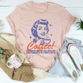 Coffee Caffeinate & Palpitate Tee