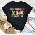 Driving My Husband Crazy Tee