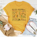Fall Vibes Tee