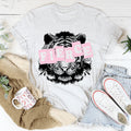 Fierce Tiger Tee