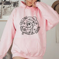 Freezing Season Hoodie