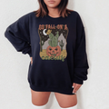 Go Fall On A Cactus Sweatshirt
