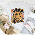 Good Vibes Tee