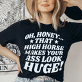High Horse Tee
