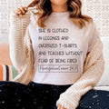 Homeschool Mom 24/7 Tee