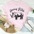 Horny B Tee