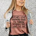 I Ain't The One Tee