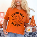 I Found This Humerus Tee