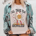 I'll Take Em Deviled Tee