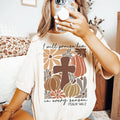 I Will Praise Him In Every Season Psalm 1462 Tee
