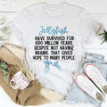 Jellyfish Tee