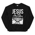 Jesus Is My Jam Sweatshirt