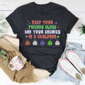 Keep Your Friends Close Tee