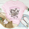 Kitten Wonderland Tee