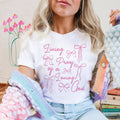 Living Proof Of A Loving Good Tee