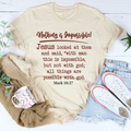 Nothing Is Impossible Tee