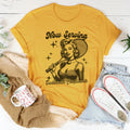 Now Serving Backhanded Compliments Tee