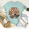 Pies Before Guys Tee