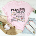 Promises From God Tee