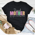 Proud Mother Of A Few Dumbass Kids Tee