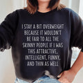 Public Service Sweatshirt