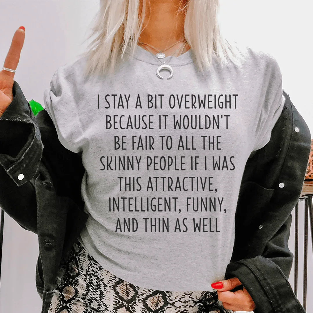 Public Service Tee
