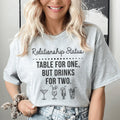 Relationship Status Tee