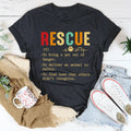 Rescue Tee